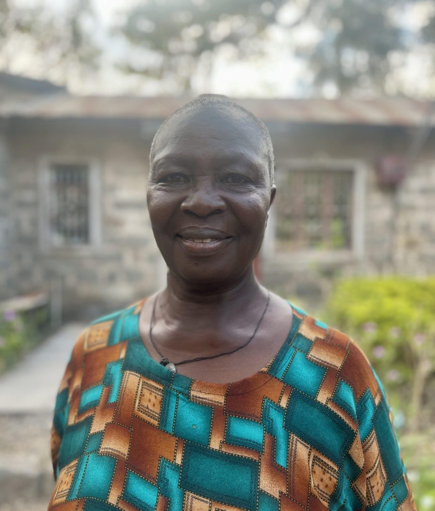 Janet Amoit Omuriai