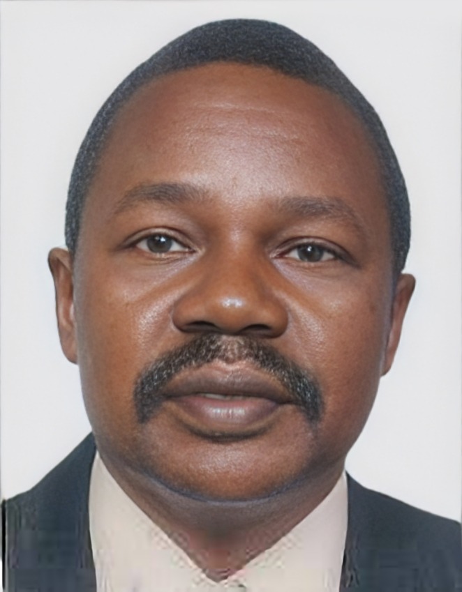 Hillary Iwalat Oluku 1 Hillary Oluku Iwalat